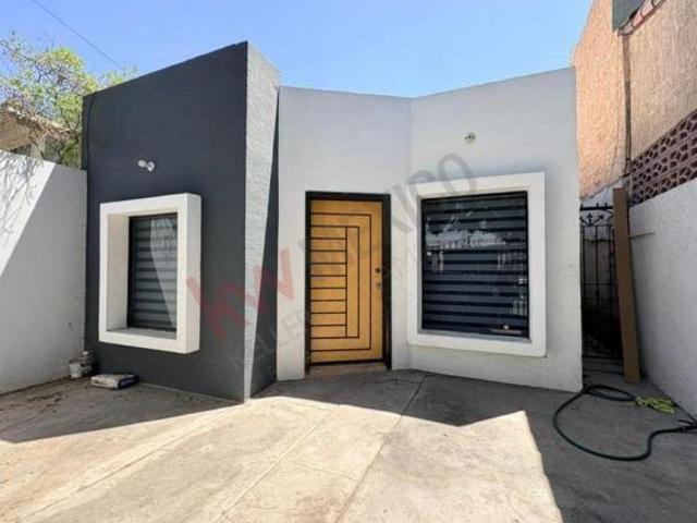 Propiedad en VENTA Avenida de los Rocíos 3836, Fraccionamiento Villa Florida, 21395 Mexicali, BC