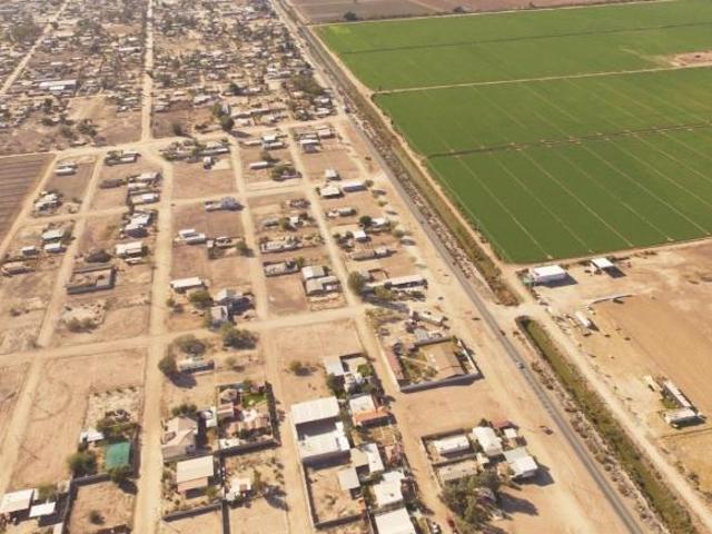 Propiedad en VENTA Avenida del Alba 964, Fraccionamiento El Oasis, 21620 Mexicali, BC, México