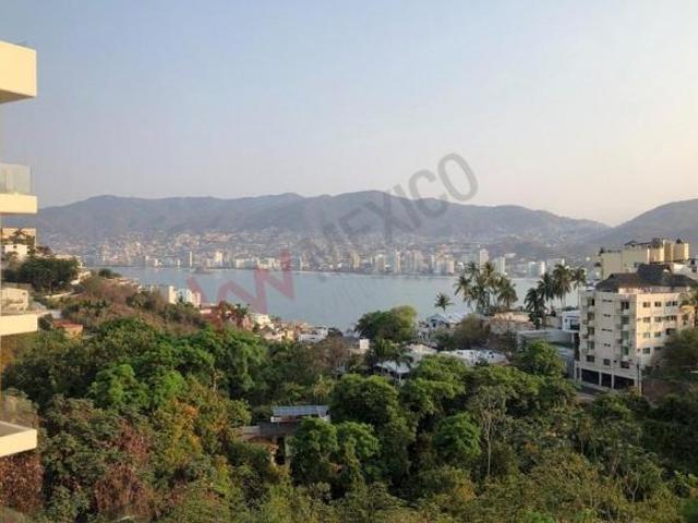 Propiedad en VENTA Avenida Escénica, Fraccionamiento Brisas II, 39888 Acapulco de Juárez, Gro, Méx
