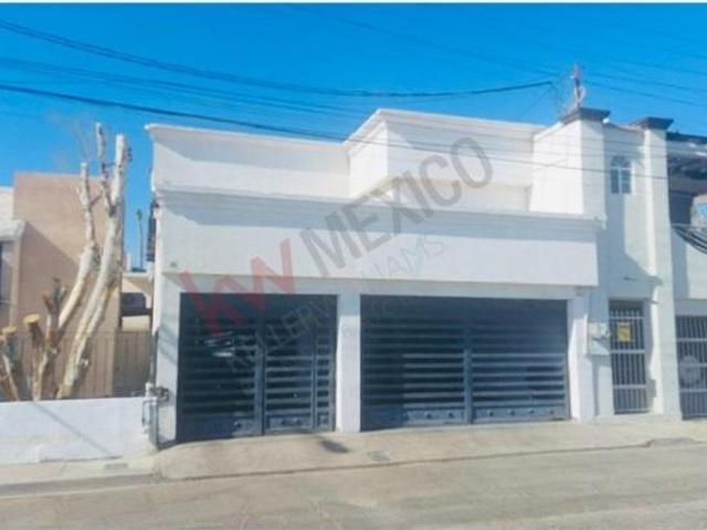 Propiedad en VENTA Avenida Gabriel Mancera 2019, Fraccionamiento Jardines del Valle, 21270 Mexical