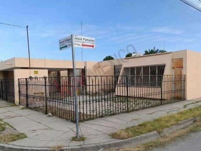 Casa en Venta, Ampliación Los Ángeles, Torreón, Coahuila