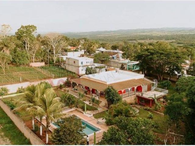Propiedad en VENTA Avenida Lázaro Cárdenas, Vicente Guerrero, 29147 Ocozocoautla de Espinosa, Chis