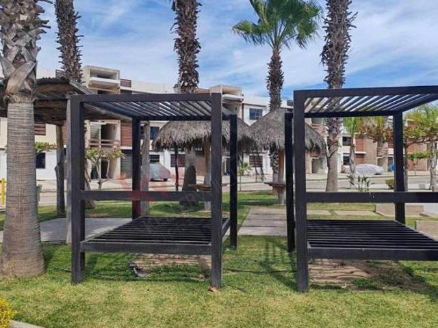 Depa a la venta en Azul Pacifico Mazatlan
