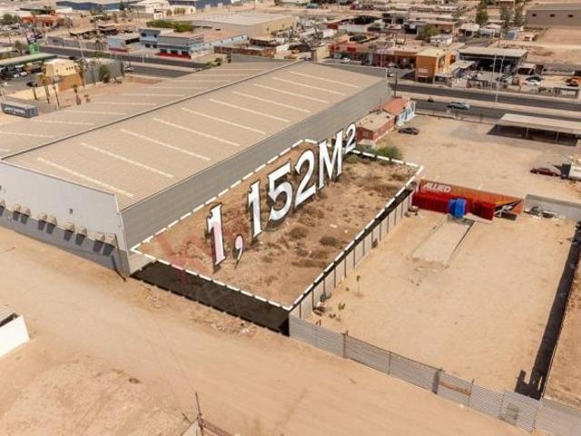 Propiedad en VENTA Avenida Padre Junípero Serra, Huertas de la Progreso, 21190 Mexicali, BC, Méxic