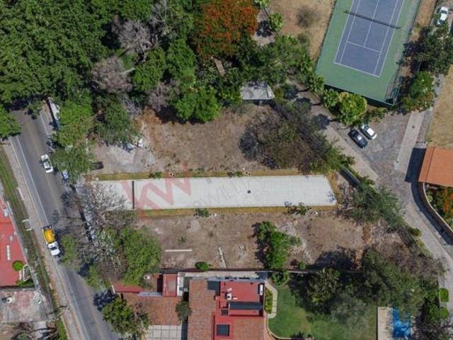 Propiedad en VENTA Avenida Palmira, Palmira, 62490 Cuernavaca, Mor, México