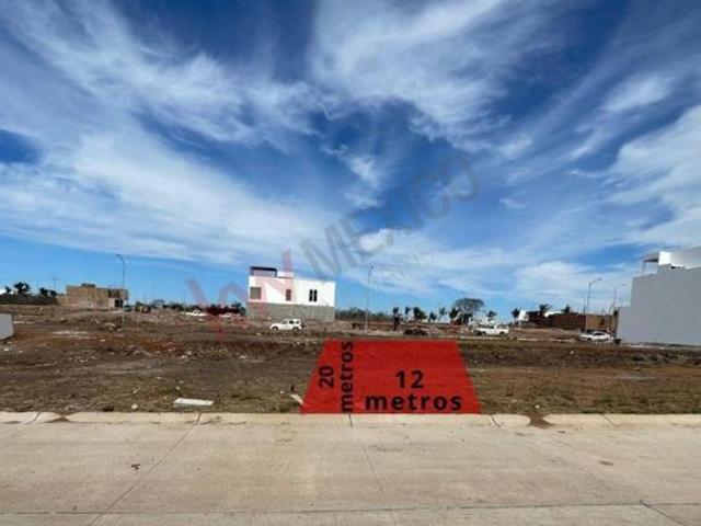 Propiedad en VENTA Avenida Paseo del Pacífico, Pueblo Predio Rancho Las Habas, Mazatlán, Sin, Méxi