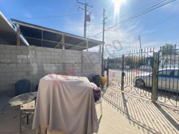Propiedad en VENTA Avenida Río Coatzacoalcos 3707, Fraccionamiento Bugambilias, 21395 Mexicali, BC
