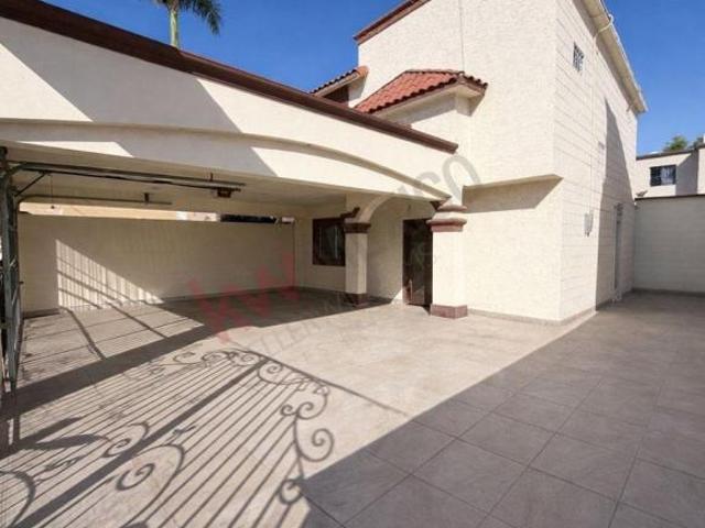 Propiedad en VENTA Avenida Santa Úrsula 1929, Fracc Residencial San Sebastián, 21254 Mexicali, BC