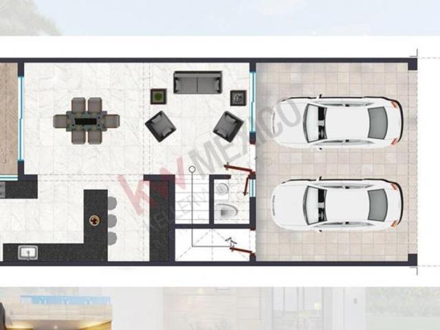 Propiedad en VENTA Avenida San Pascualito, Fraccionamiento El Diamante, 29059 Tuxtla Gutiérrez, Ch