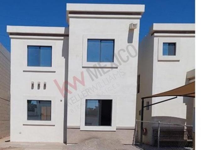 Propiedad en VENTA Avenida Saúco 1788, Fraccionamiento Privada Campestre, 21383 Mexicali, BC, Méxi