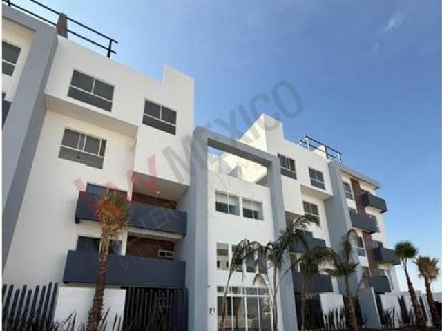Propiedad en VENTA Avenida Sotavento, San Luis Potosí, SLP, México
