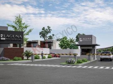 Propiedad en VENTA Boulevard General Santiago Vidaurri, Fraccionamiento Lago del Sol, 21387 Mexica