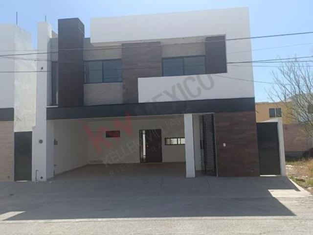 Propiedad en VENTA Boulevard Las Quintas, Fracc Residencial El Fresno, 27018 Torreón, Coah, México