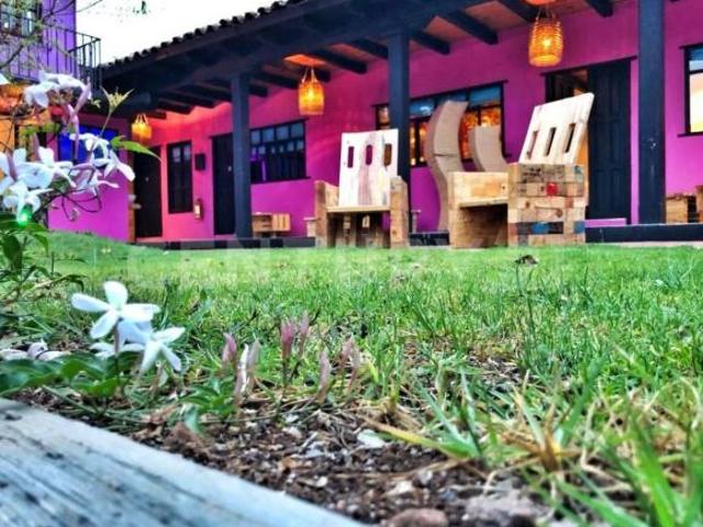 CASA EN VENTA, BARRIO EL CERRILLO, SAN CRISTOBAL DE LAS CASAS