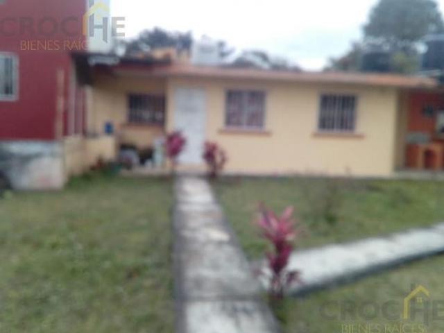 Propiedad en venta de un solo nivel zona Bellavista