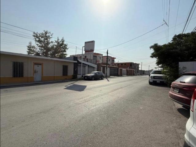 PROPIEDAD EN VENTA EN COLONIA GUADALUPE, MONCLOVA, COAHUILA