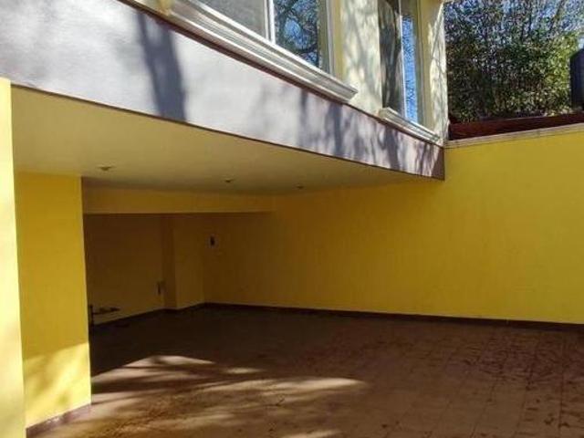 PROPIEDAD EN VENTA EN COLONIA REFORMA