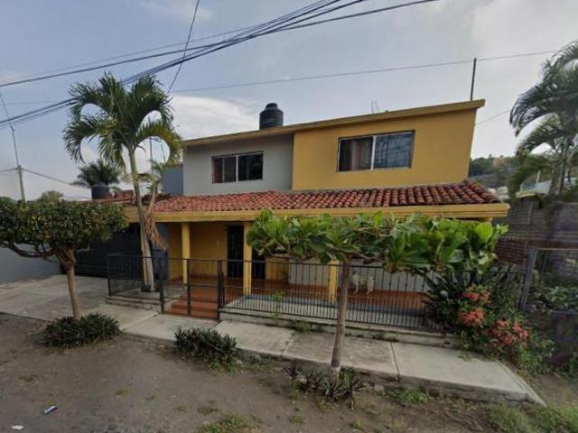 PROPIEDAD EN VENTA EN CALLE ALBATROS 11 COL. SOLIDARIDAD MUNICIPIO QUESERIA, COLIMA