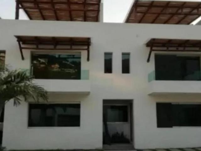 PROPIEDAD EN VENTA EN CALLE DEL VENADO 22 INT 22 LOMAS DE COSTA AZUL, ACAPULCO