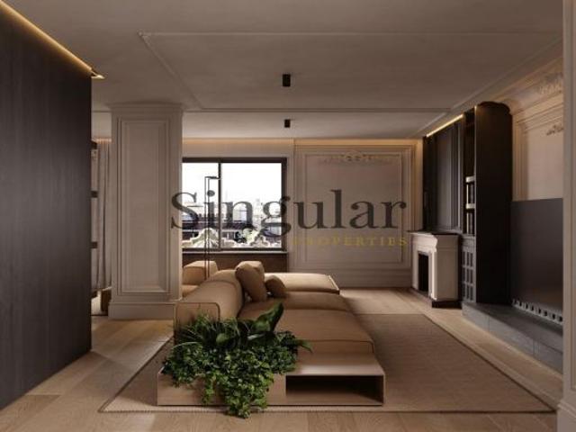 Propiedad en Venta en Calle Muntaner