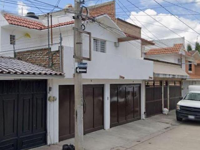 PROPIEDAD EN VENTA EN CALLE PRINCESADO 116 GUANAJUATO