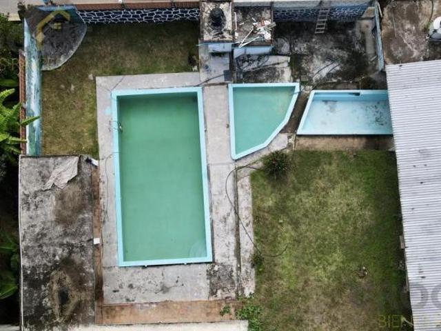 Propiedad en venta en Chicuasen Ver Con albercas