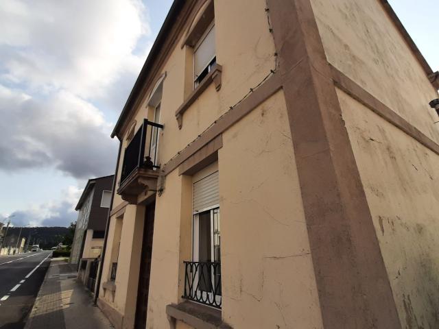 Propiedad en venta en A Coruña, Mañon