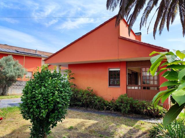 Propiedad en venta en A Coruña, Oleiros