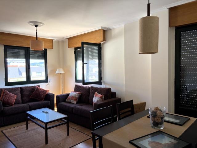 Propiedad en venta en A Coruña, Ares