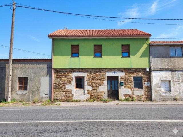 Propiedad en venta en A Coruña, Carballo