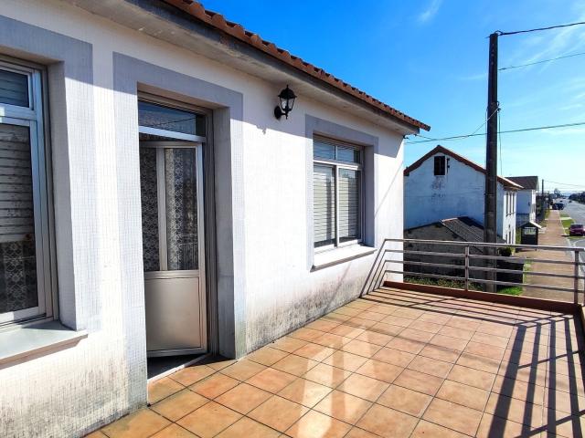 Propiedad en venta en A Coruña, Laracha
