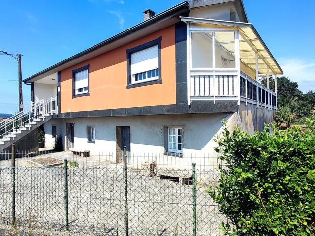 Propiedad en venta en A Coruña, Laracha