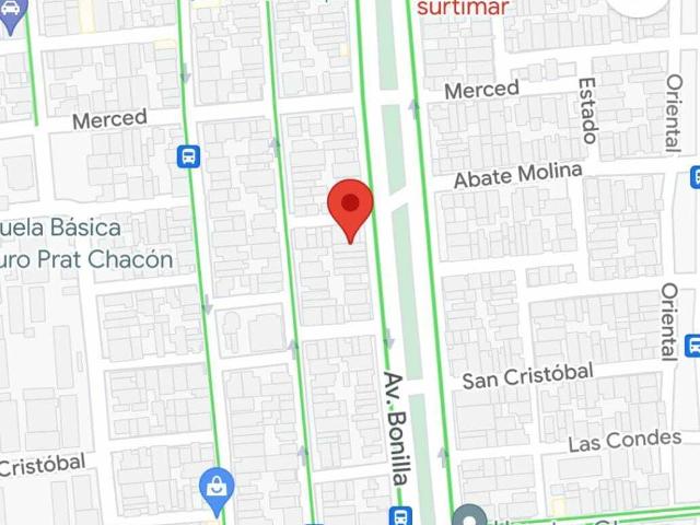 Propiedad en venta en Antofagasta