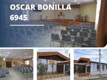 Casa en venta en Antofagasta - Escritorio