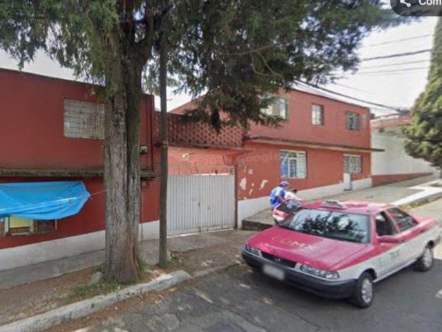 PROPIEDAD EN VENTA EN AHUATENCO 93 S/N COL. CUAJIMALPA