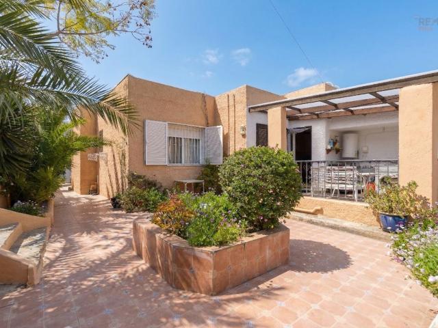 Propiedad en venta en Almería, Mojácar