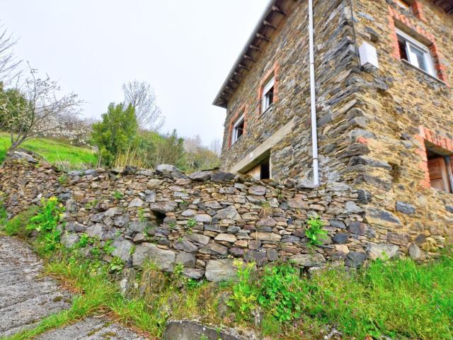 Propiedad en venta en Asturias, Cangas de Narcea
