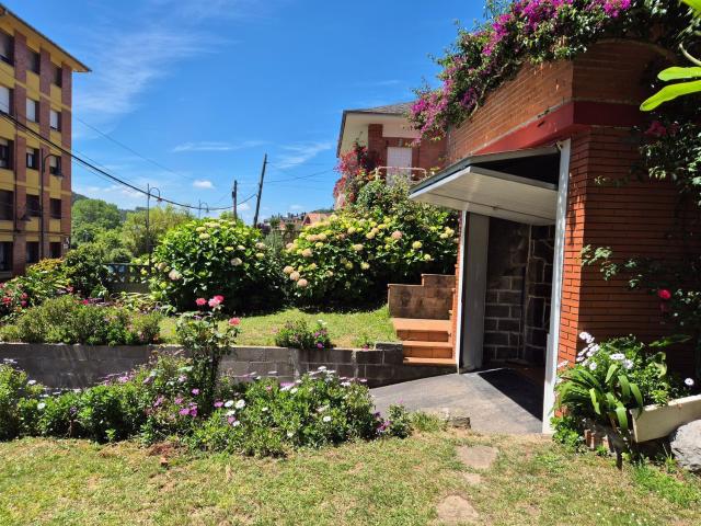 Propiedad en venta en Asturias, Carreño