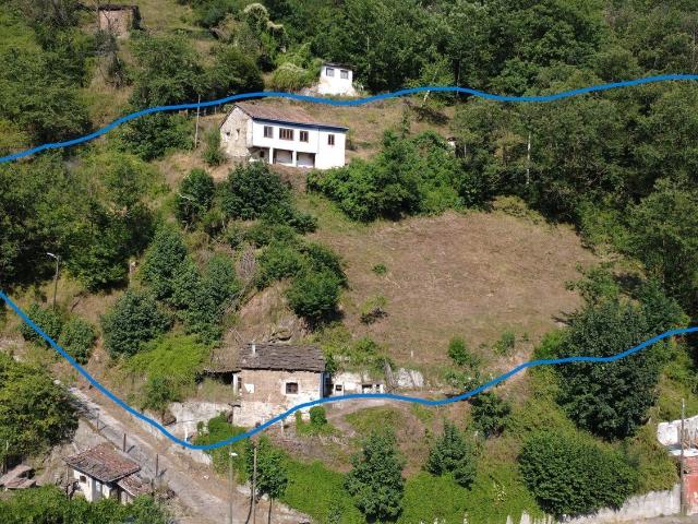Propiedad en venta en Asturias, Aller