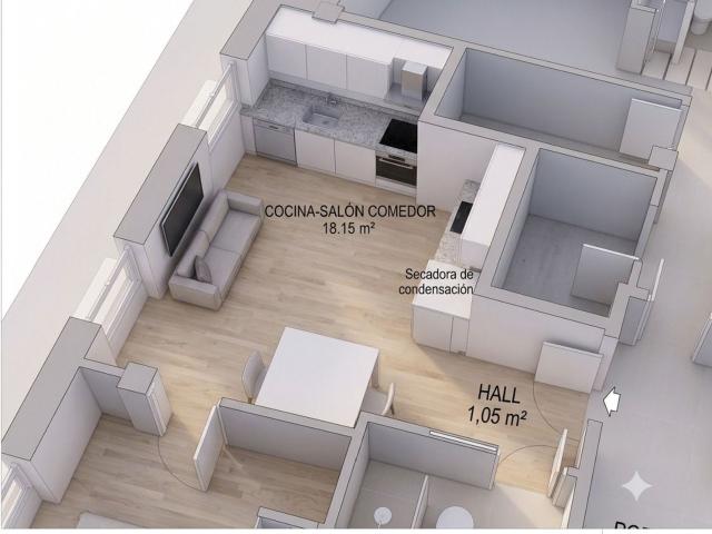 Propiedad en venta en Asturias, Avilés