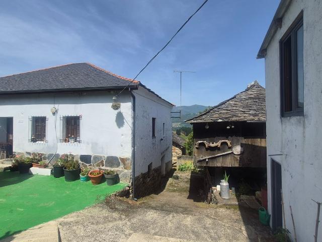 Propiedad en venta en Asturias, Boal