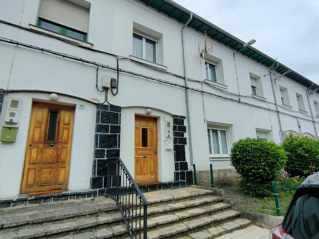 Propiedad en venta en Asturias, Gijón
