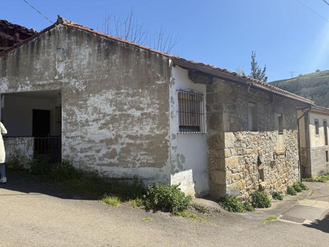 Propiedad en venta en Asturias, Grado