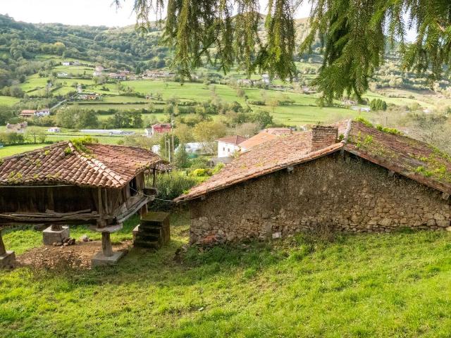 Propiedad en venta en Asturias, Grado
