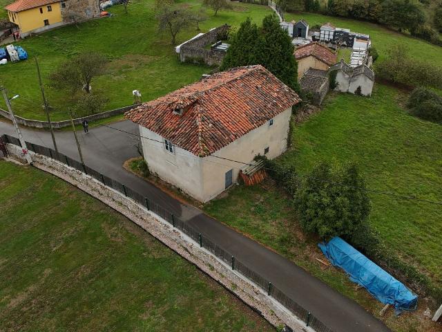 Propiedad en venta en Asturias, Grado
