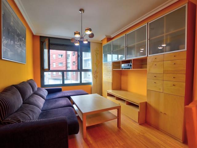 Propiedad en venta en Asturias, Langreo