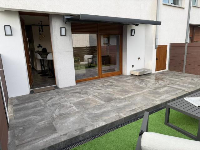 Propiedad en venta en Asturias, Luarca Valdés