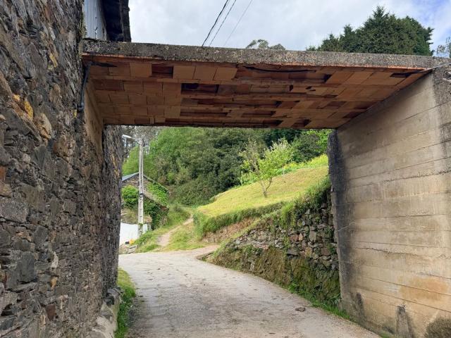 Propiedad en venta en Asturias, Luarca Valdés
