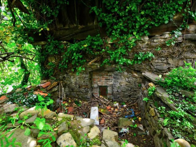 Propiedad en venta en Asturias, Mieres del Camino