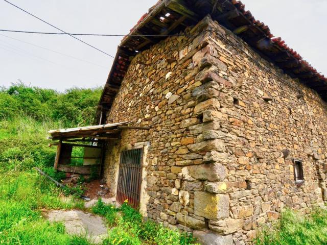 Propiedad en venta en Asturias, Mieres del Camino